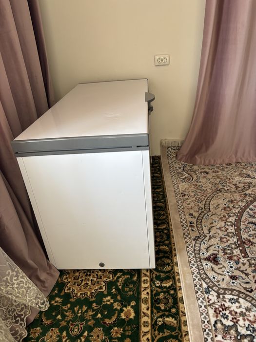 Морозилник сатылады