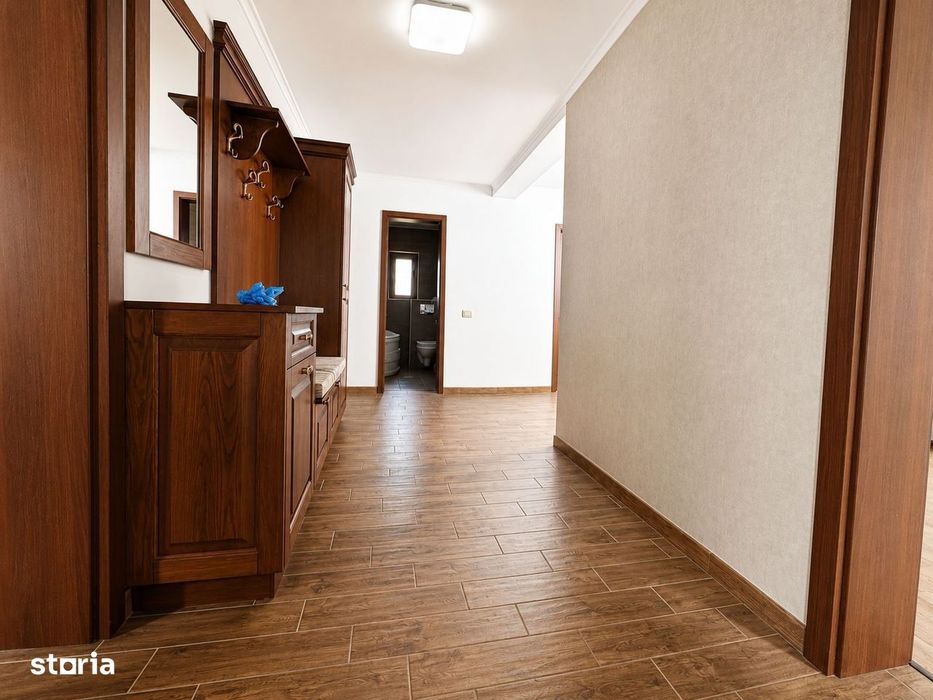 Casa Individuala 167mp/utili - 380 mp teren