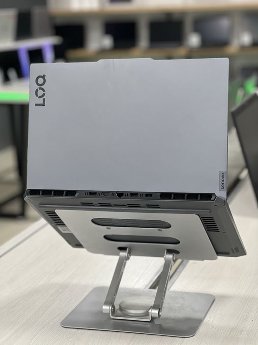 Lenovo loq 15 | RTX 5050 | Ryzen 5