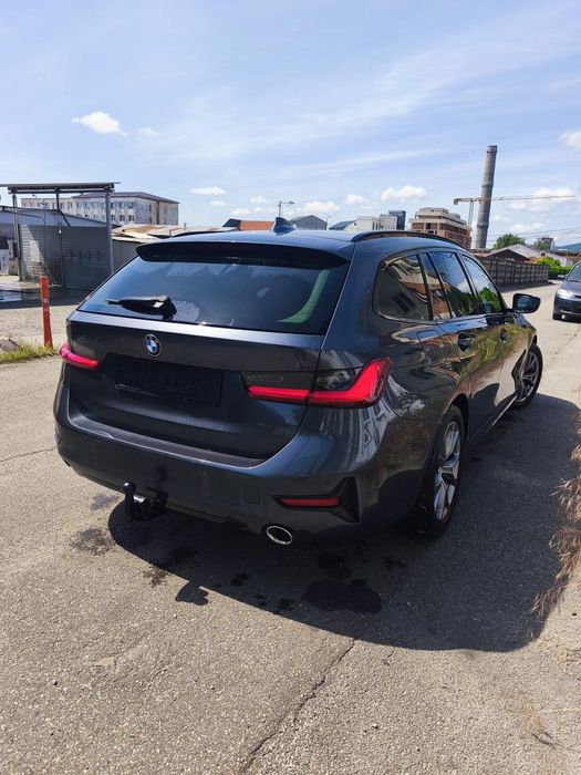 Bmw G21 Automat 8+1 Anul 2020 X Drive
