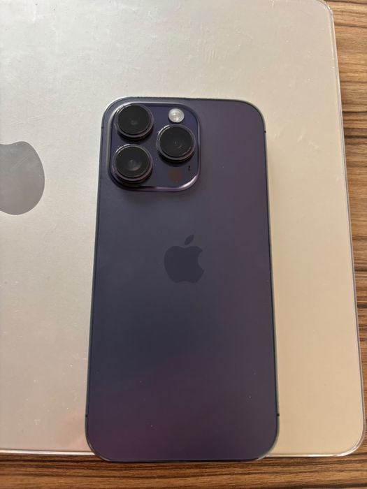 Iphone 14 pro 128gb