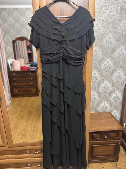 Продам вечернее платье