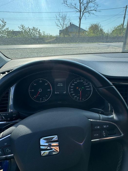 Seat Ateca 2.0 TDI DSG TVA inclus