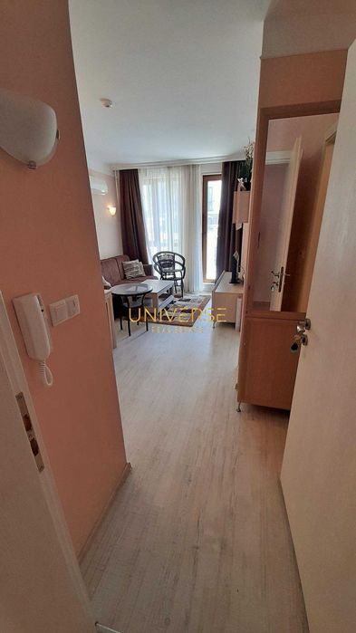 Продава се Двустаен апартамент в к.к. Слънчев бряг - 53 кв.м за 1246 €/кв.м - Снимка #4