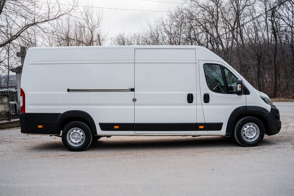 Peugeot Boxer 2019 L3H2 2.0HDI 163CP EURO6  LIVRARE