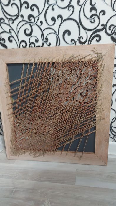 Зеркало красивое