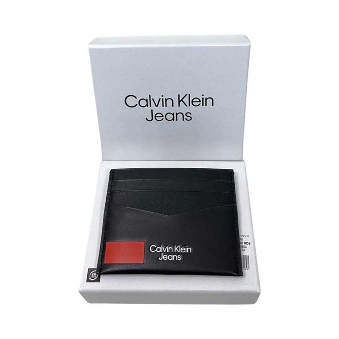 Оригинален картхолдър Calvin Klein K50K509860