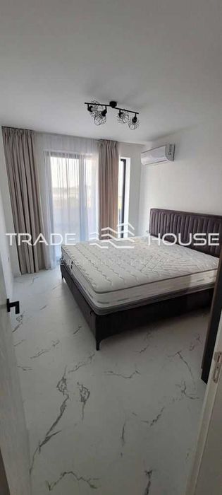 Дава се под наем Двустаен апартамент в Пловдив, Кършияка - 63 кв.м за 408 € - Снимка #3