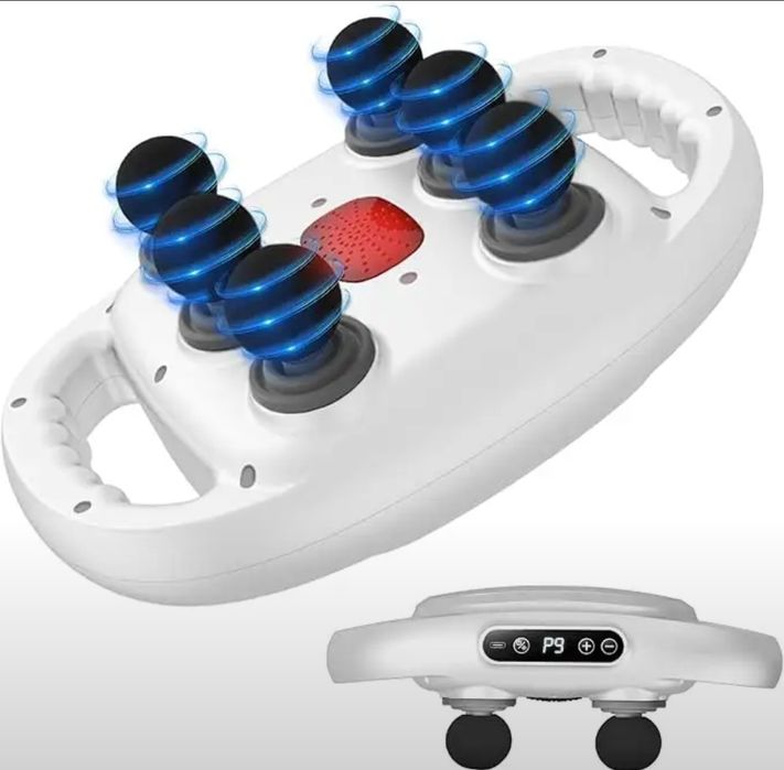 (Sf-20) Подарочный Массажер 5 в 1 Комфорт