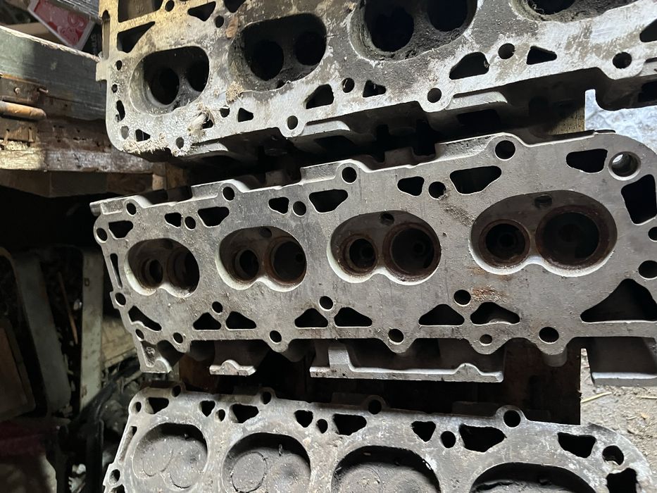 Запчасти газ 53 недорого