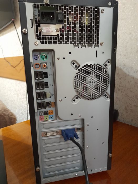 Продам компьютер