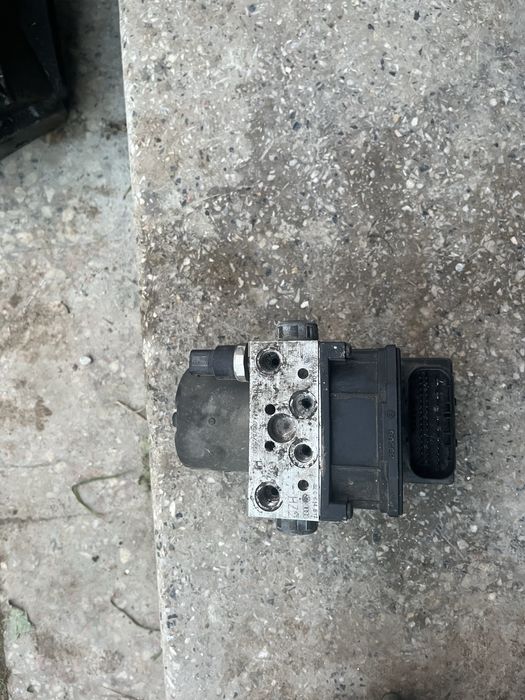 Pompa abs audi a4 b6 1.9 tdi!