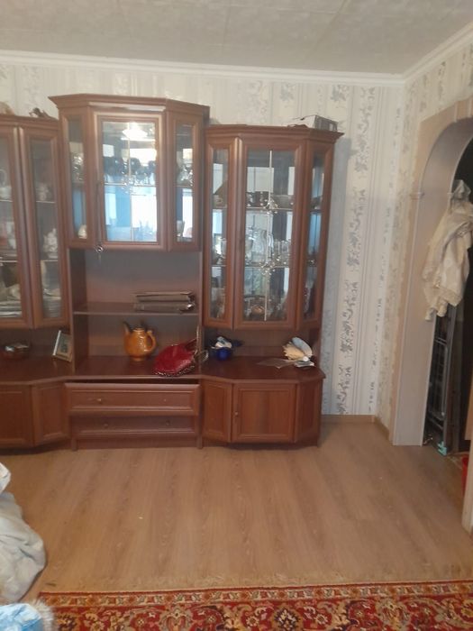 Срочно сдам квартиру