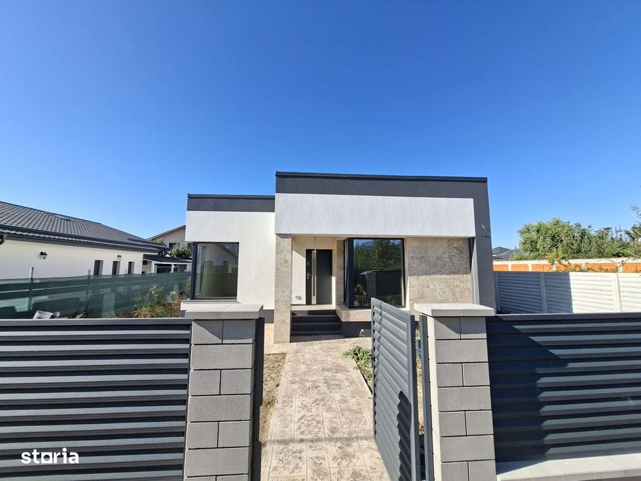 Casa Parter 4 camere/COM.BERCENI/COMISION 0%