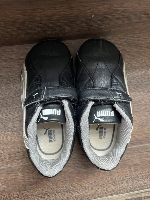 Детски маратонки Puma