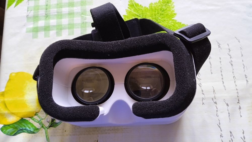 Вр очки "VR Shinecon"