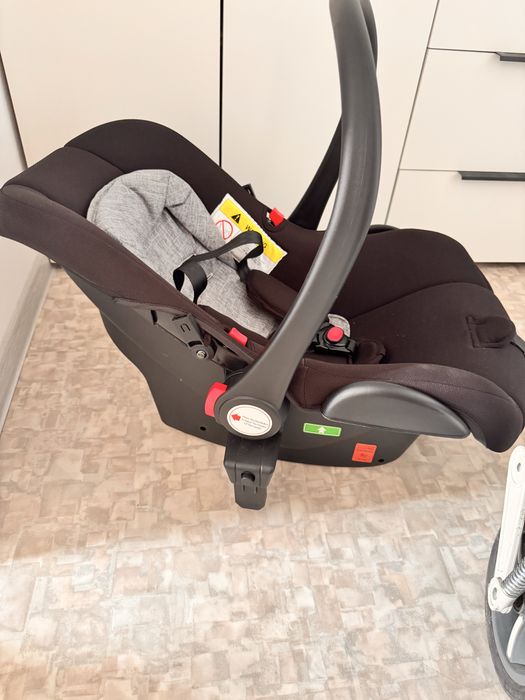 продам автолюльку