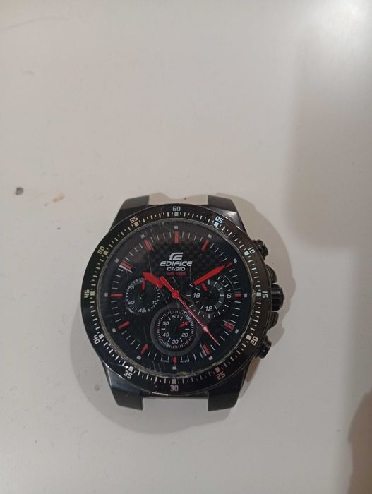 Casio watches edifice