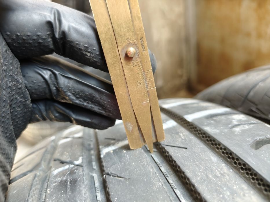 215/70/16 Nokian Tyres