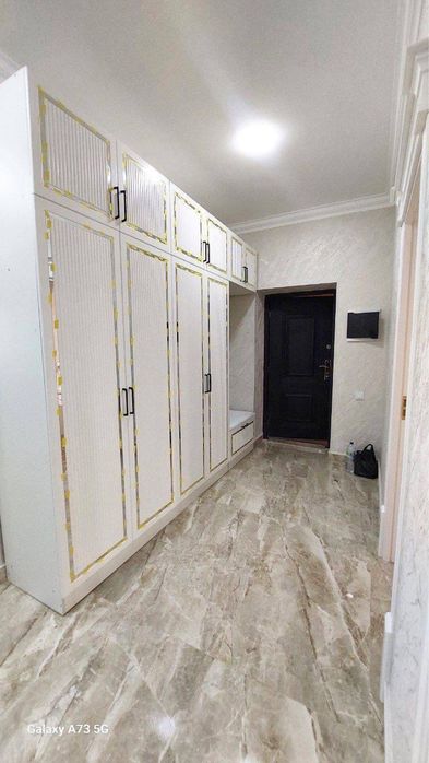 Аренда Узбекистанская