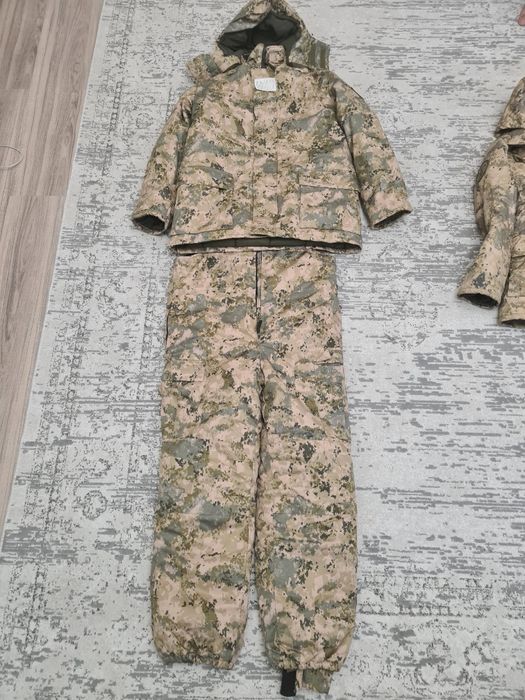 Продается бушлат