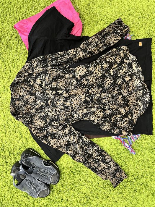 Все вещи, обувь 1500тг