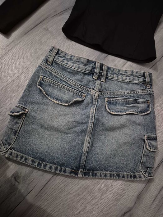 Fusta dama Zara xs