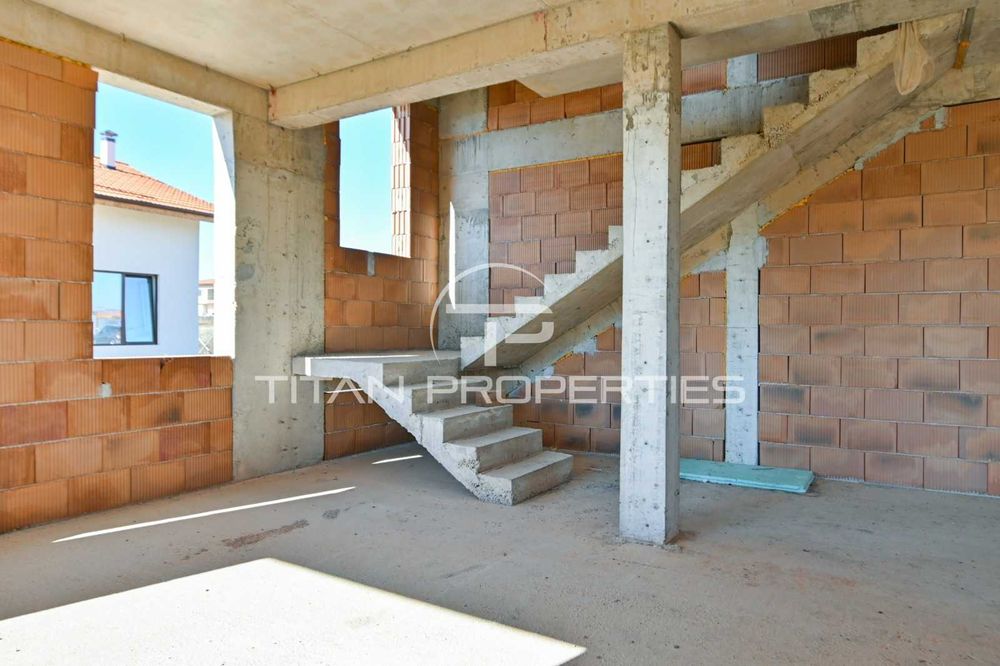 Продава се Къща в с. Хераково, Област София-област - 232 кв.м за 1272 €/кв.м - Снимка #4