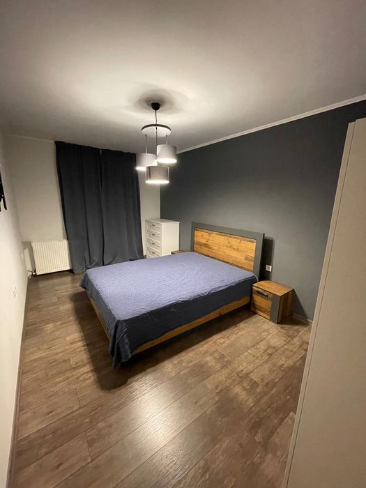 Дава се под наем Двустаен апартамент в София, Студентски град - 50 кв.м за 550 € - Снимка #4