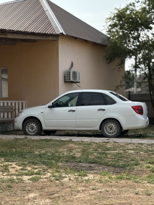 Гранта 1.6 сатамын