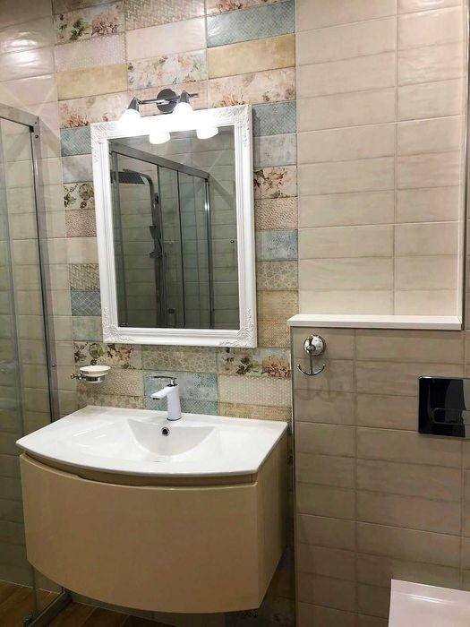 Дава се под наем Тристаен апартамент в София, в.з. Врана - Герман - 68 кв.м за 700 € - Снимка #6