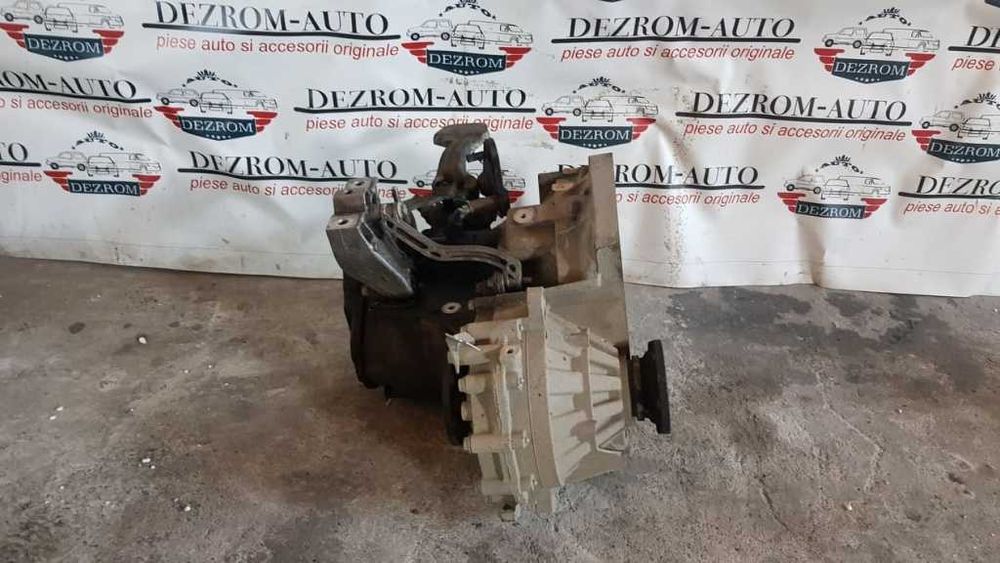 Cutie de viteze manuala 5 trepte cu start stop LUB Audi Skoda Seat VW