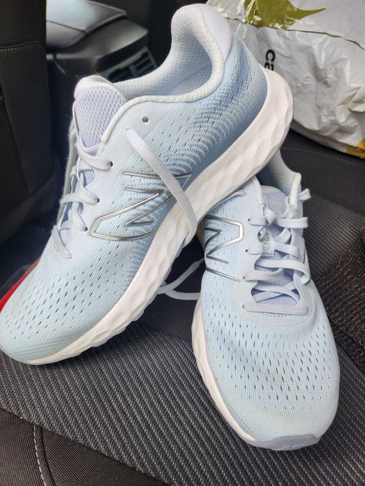 Adidasi New Balance sneakers pantofi sport NB mărimea numărul 39 noi