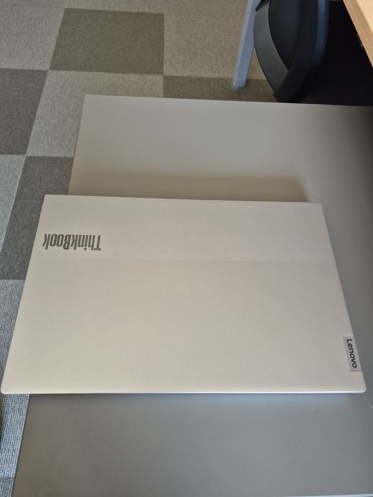 Laptop Lenovo ThinkBook
