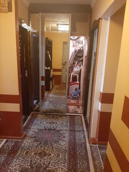 Срочно продоётся хорошый квартира