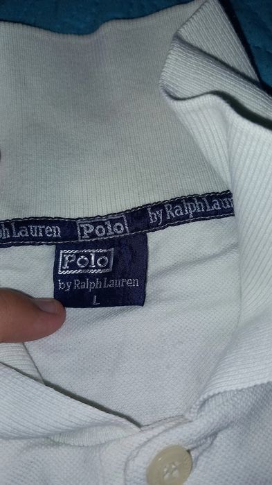 Polo ralph lauren T-shirt