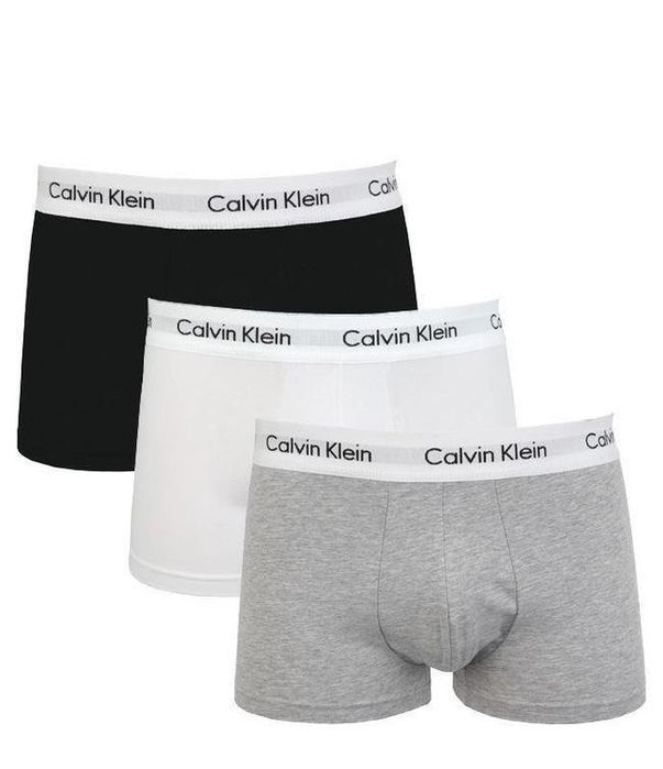 Боксеры Келвин клеин