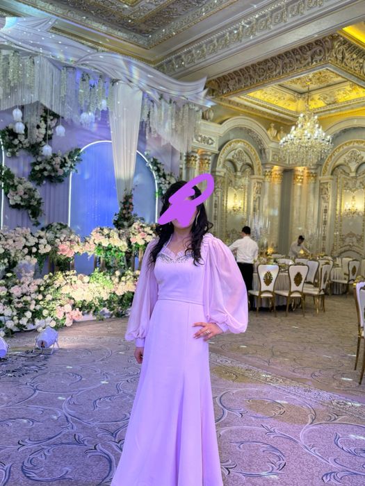 Vecherniy ko’ylak Turkiya