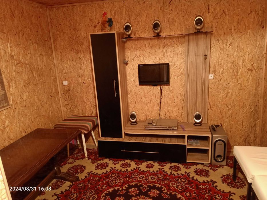 Продам квартиру в двух этажном доме