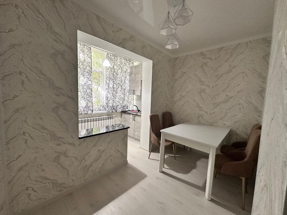 Люкс 1 ком.8 мик