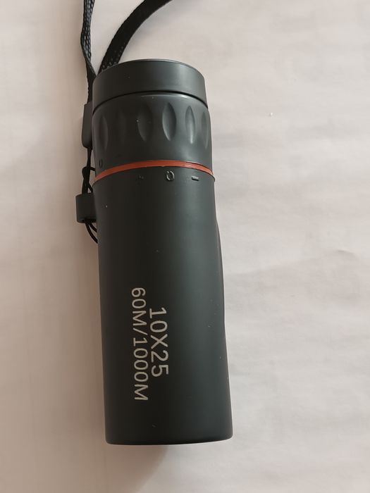 Монокъл 10×25 60м/1000м