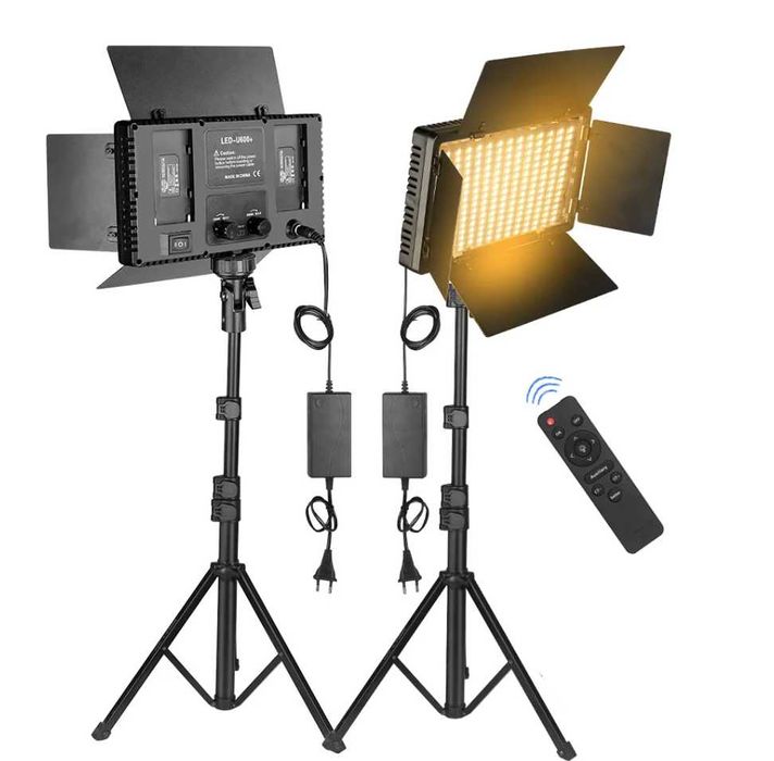 Постоянно лед осветление 50W LED Panel