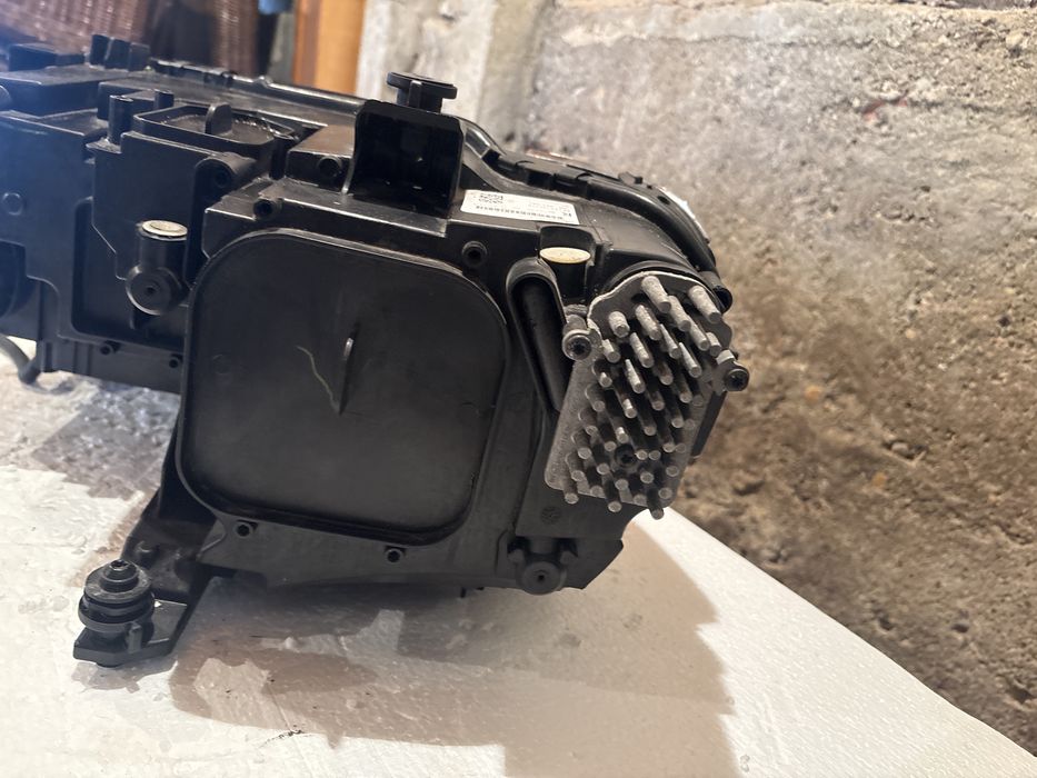 Фар VW Tiguan Full Led  2017-2021