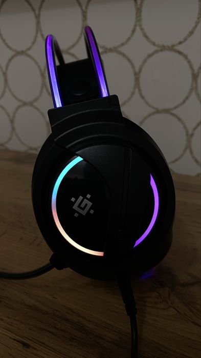 Гарнитура Defender Flame