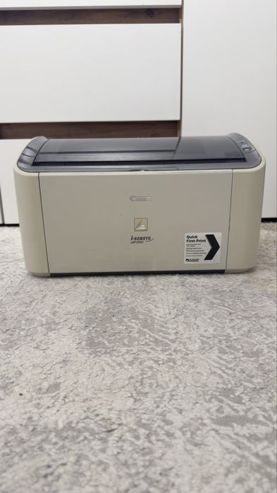 Принтер Canon LBP2900