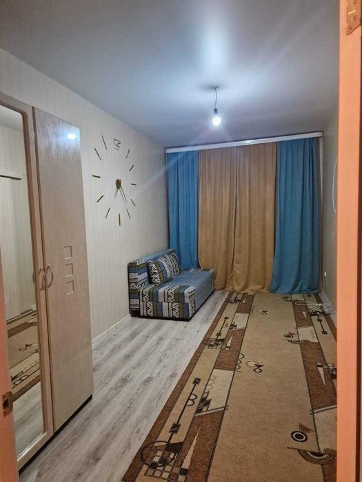 Срочно 1 комнатная квартира мкр. Юбилейный