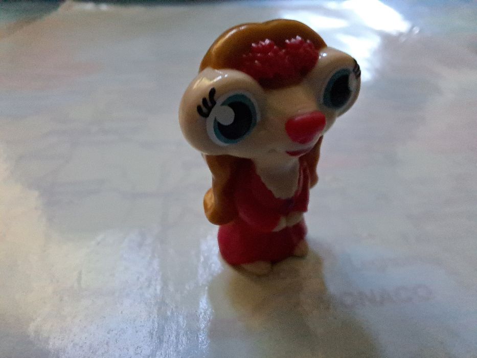 Figurine Ice Age
