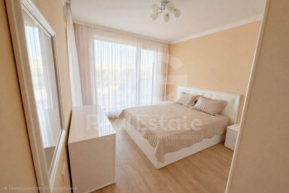 Продава се Двустаен апартамент в Пловдив, Тракия - 73 кв.м за 1013 €/кв.м - Снимка #5