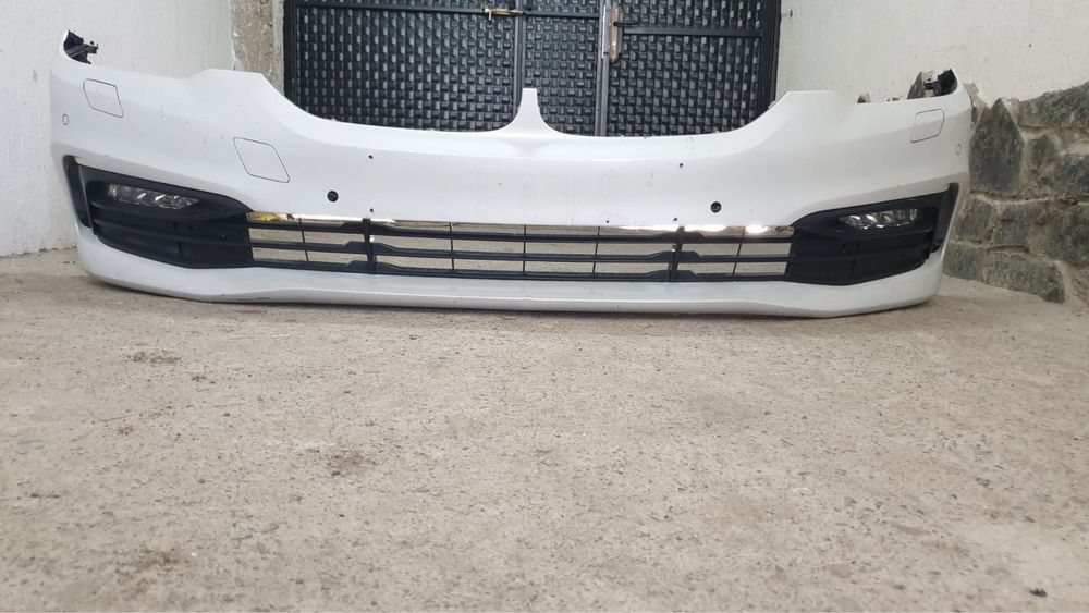 Брони  за BMW g31 2019 отлични!!!