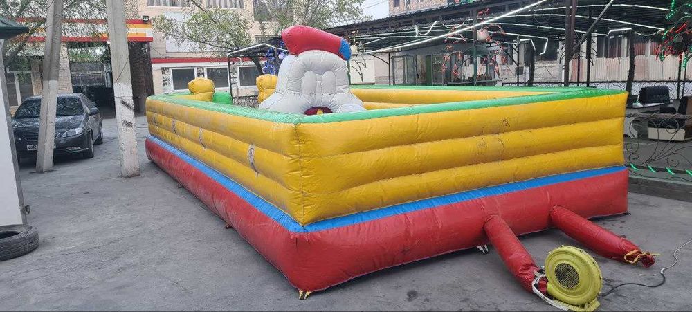 Фризер ва музлатгич сотилади